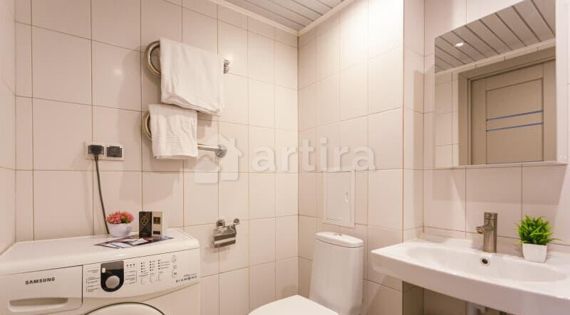 1-комн. квартира, 42 м2, 2/3 эт. Красногорск - изображение 12