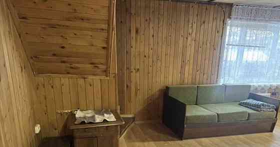 Дом, 110 м2, 10 соток, 2 эт. Домодедово