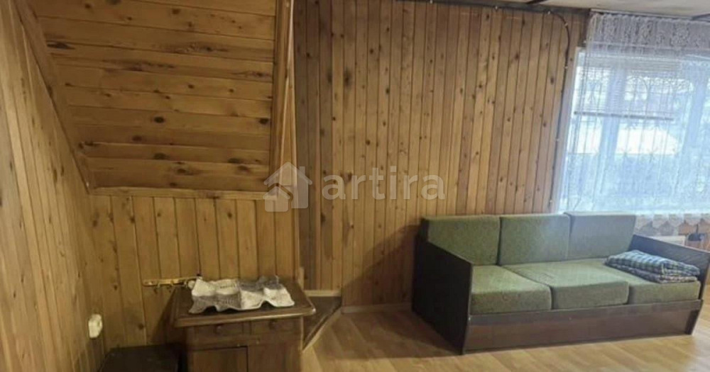 Дом, 110 м2, 10 соток, 2 эт. Домодедово - изображение 2