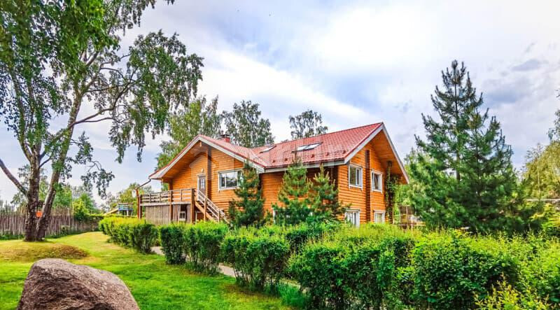 Коттедж, 820 м2 Санкт-Петербург - изображение 1