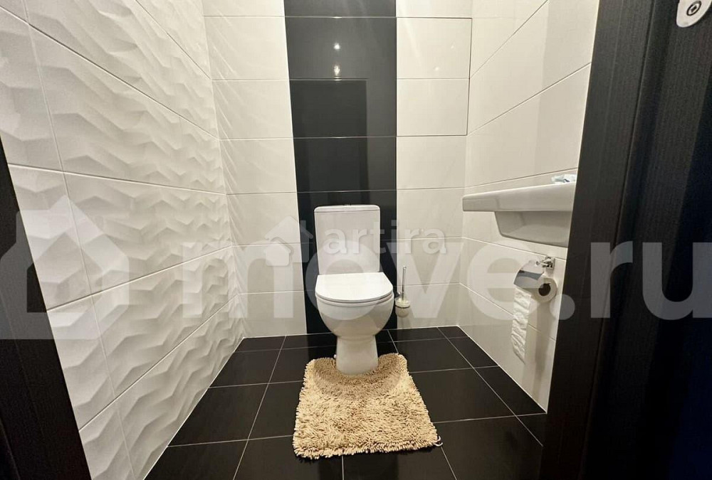 3-комн. квартира, 87 м2, 24/24 эт. Москва - изображение 7