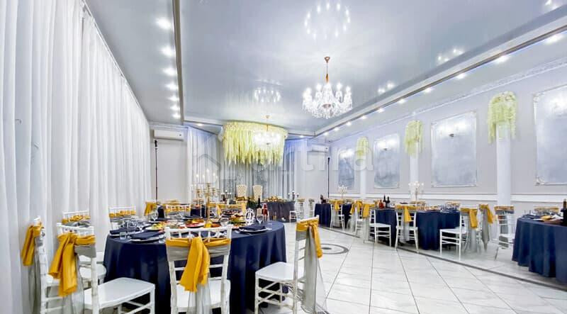 Коттедж, 1000 м2 Санкт-Петербург - изображение 8