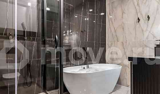 Студия, 50 м2, 33/78 эт. Москва