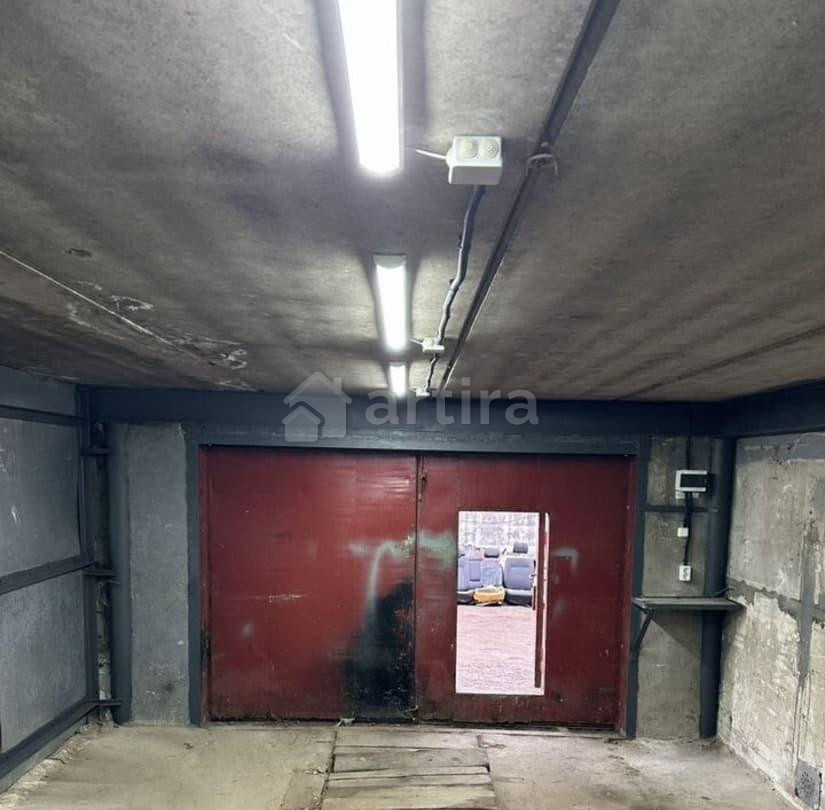 Гараж, 25 м2 Балашиха - изображение 4