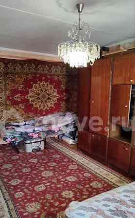 3-комн. квартира, 60.6 м2, 9/12 эт. Москва