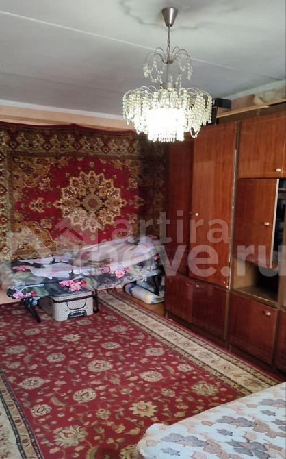 3-комн. квартира, 60.6 м2, 9/12 эт. Москва - изображение 2