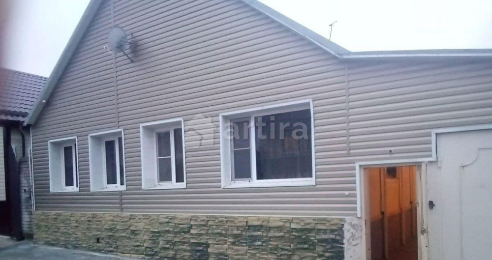 Дом, 95 м2, 0.95 га, 1 эт. Волгоград - изображение 1