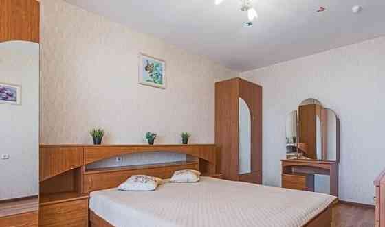 1-комн. квартира, 45 м2, 3/16 эт. Екатеринбург