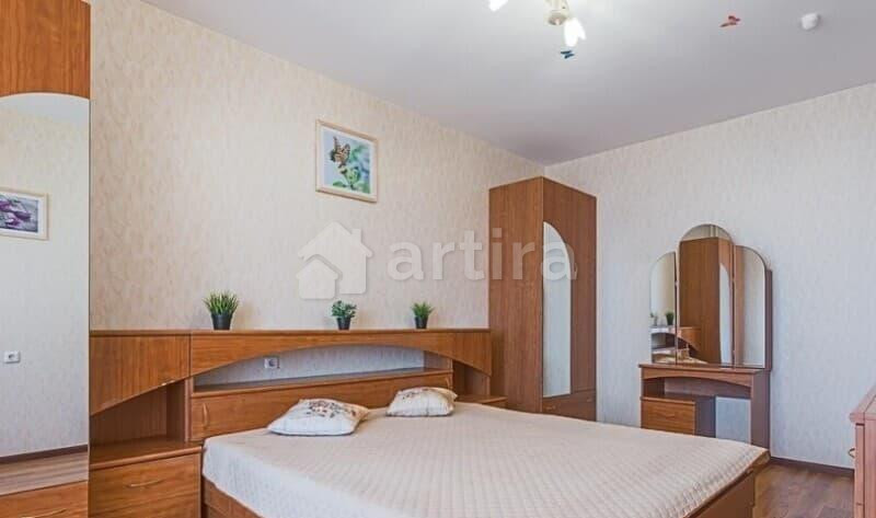 1-комн. квартира, 45 м2, 3/16 эт. Екатеринбург - изображение 2