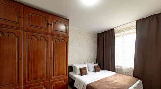 2-комн. квартира, 50 м2, 4/9 эт. Подольск