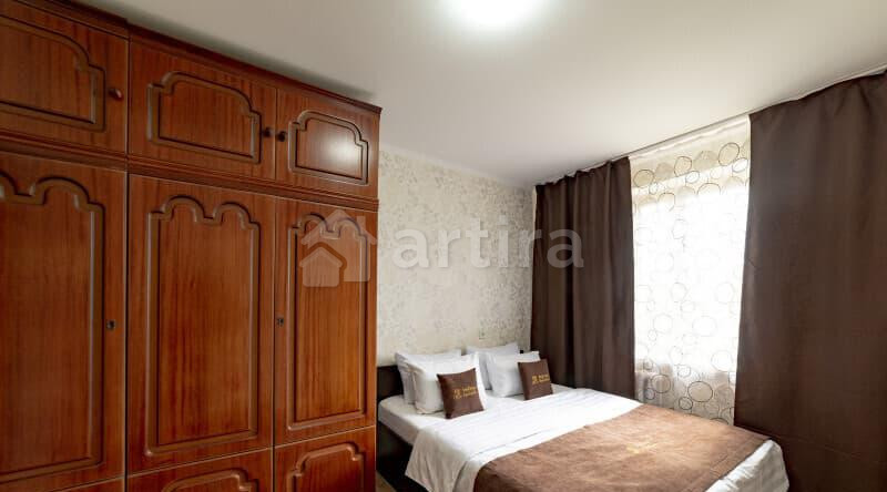 2-комн. квартира, 50 м2, 4/9 эт. Подольск - изображение 2