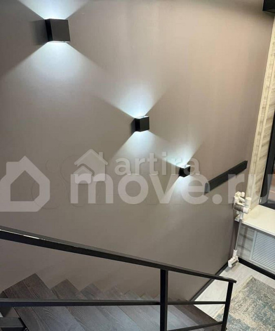 Студия, 26 м2, 2/7 эт. Москва - изображение 4