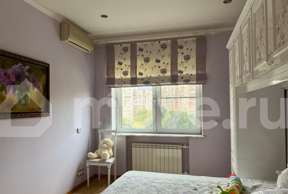 6-комн. квартира, 208.6 м2, 6/7 эт. Москва - изображение 7