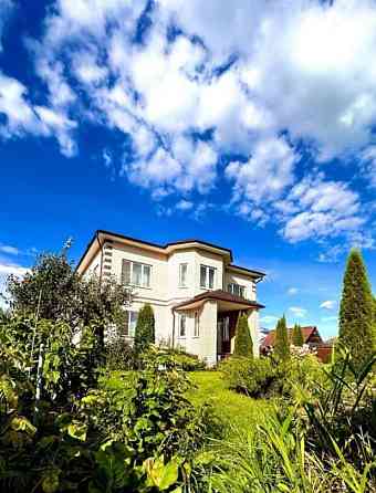 Дом, 340 м2, 11 соток, 3 эт. Москва