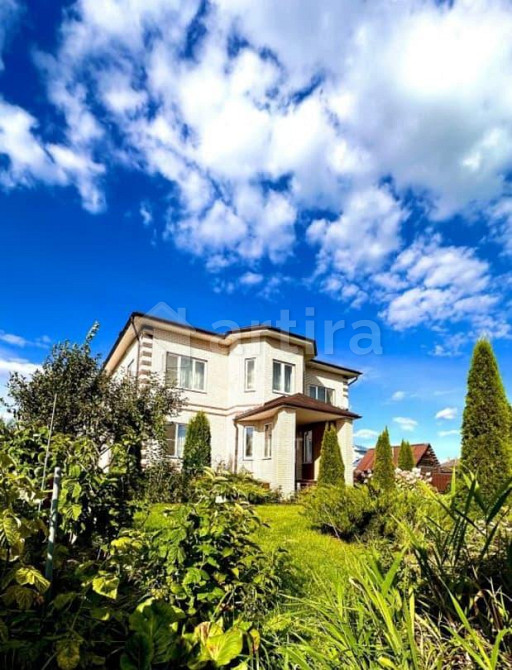 Дом, 340 м2, 11 соток, 3 эт. Москва - изображение 5