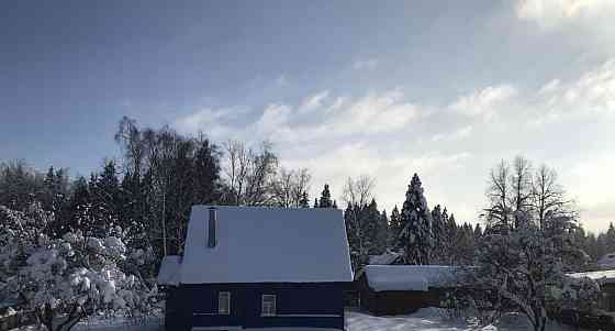 Дом, 60 м2, 20 соток, 1 эт. Пушкино