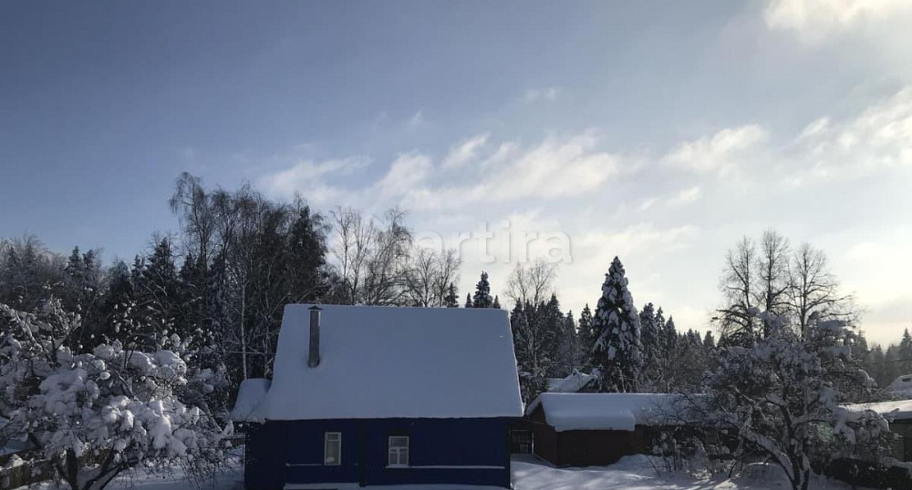 Дом, 60 м2, 20 соток, 1 эт. Пушкино - изображение 3