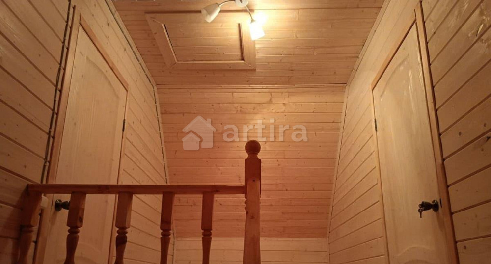 Дом, 83 м2, 6 соток, 2 эт. Гатчина - изображение 5