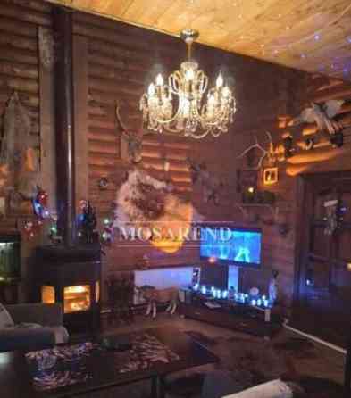 Коттедж, 250 м2 Лобня