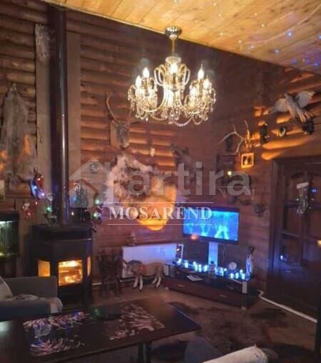 Коттедж, 250 м2 Лобня - изображение 3