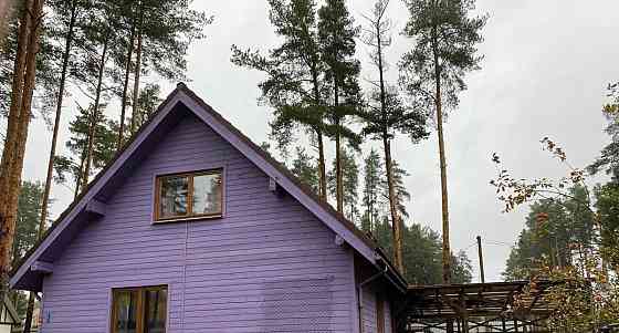 Коттедж, 210 м2, 12 соток, 2 эт. Всеволожск