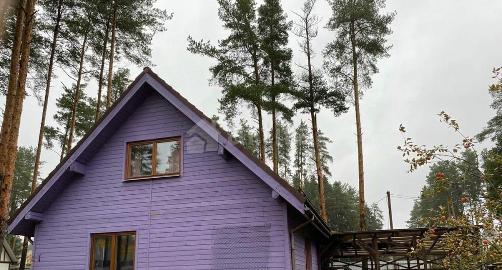 Коттедж, 210 м2, 12 соток, 2 эт. Всеволожск - изображение 1