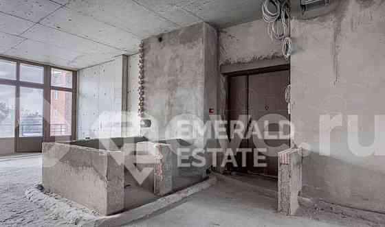 5-комн. квартира, 252.1 м2, 3/7 эт. Москва