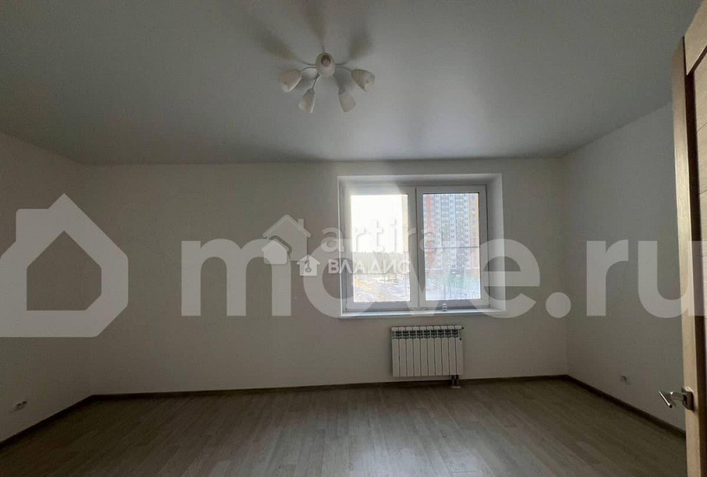 3-комн. квартира, 71.9 м2, 7/21 эт. Москва - изображение 3