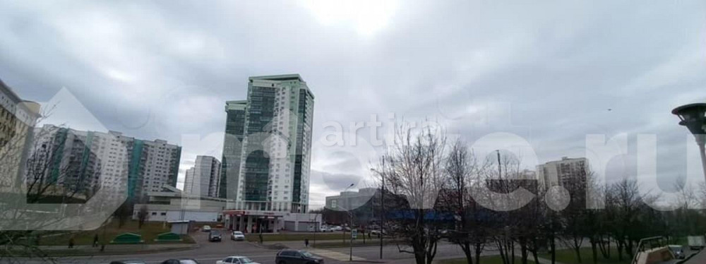 5-комн. квартира, 204.7 м2, 2/25 эт. Москва - изображение 5