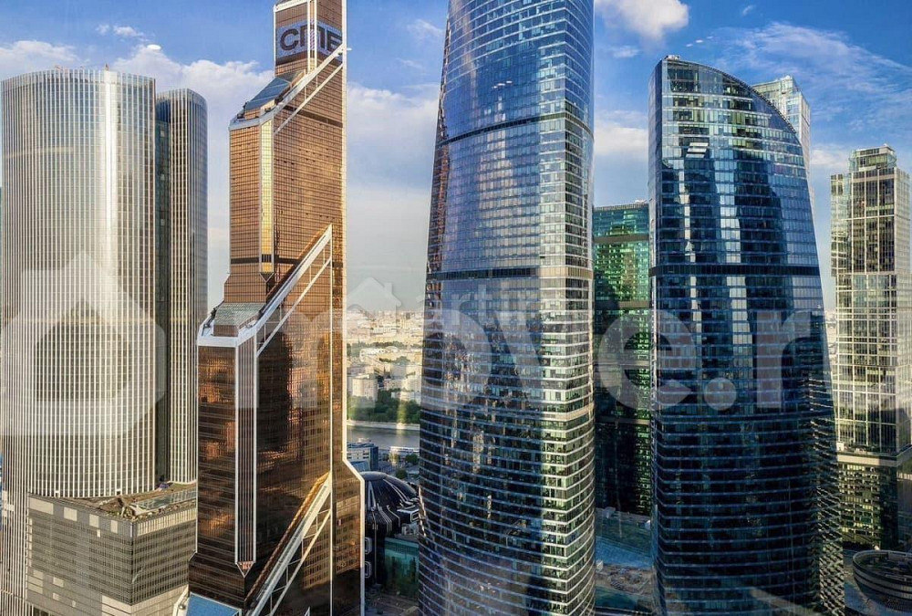 Студия, 50.5 м2, 39/68 эт. Москва - изображение 7