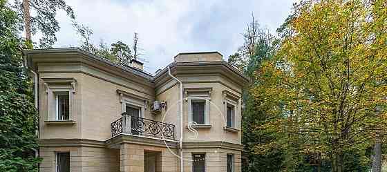 Дом, 380 м2, 22 сотки, 4 эт. Красногорск