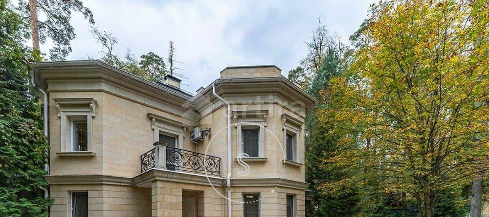 Дом, 380 м2, 22 сотки, 4 эт. Красногорск - изображение 3