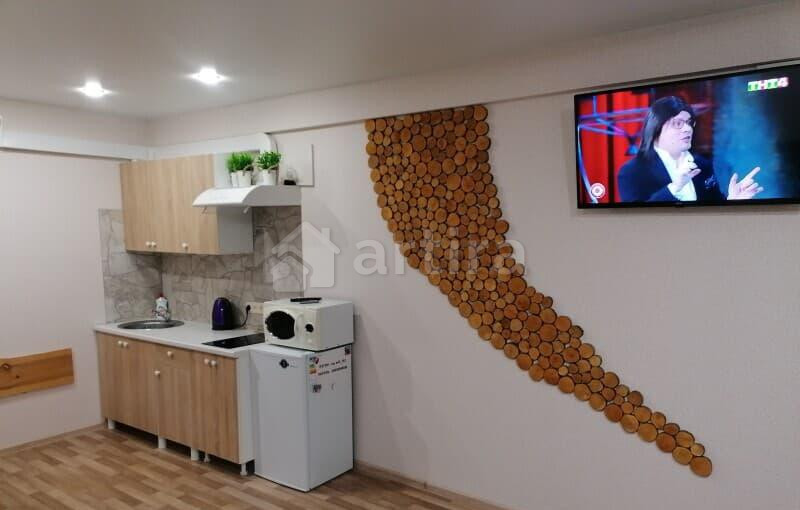 Студия, 34 м2, 16/18 эт. Иваново - изображение 17