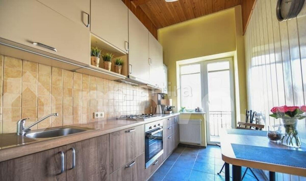 1-комн. квартира, 35 м2, 13/18 эт. Москва - изображение 5