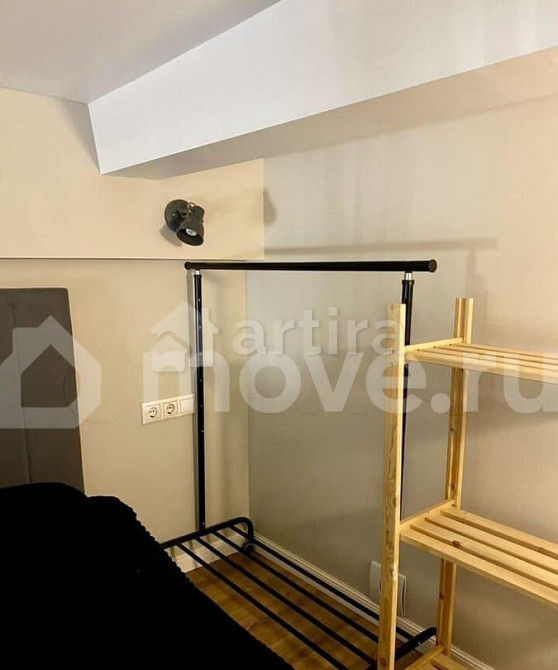 Студия, 19.2 м2, 3/4 эт. Москва - изображение 3