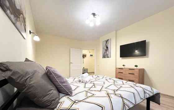 1-комн. квартира, 44 м2, 8/9 эт. Калуга