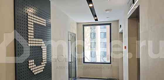 2-комн. квартира, 66.7 м2, 5/22 эт. Москва