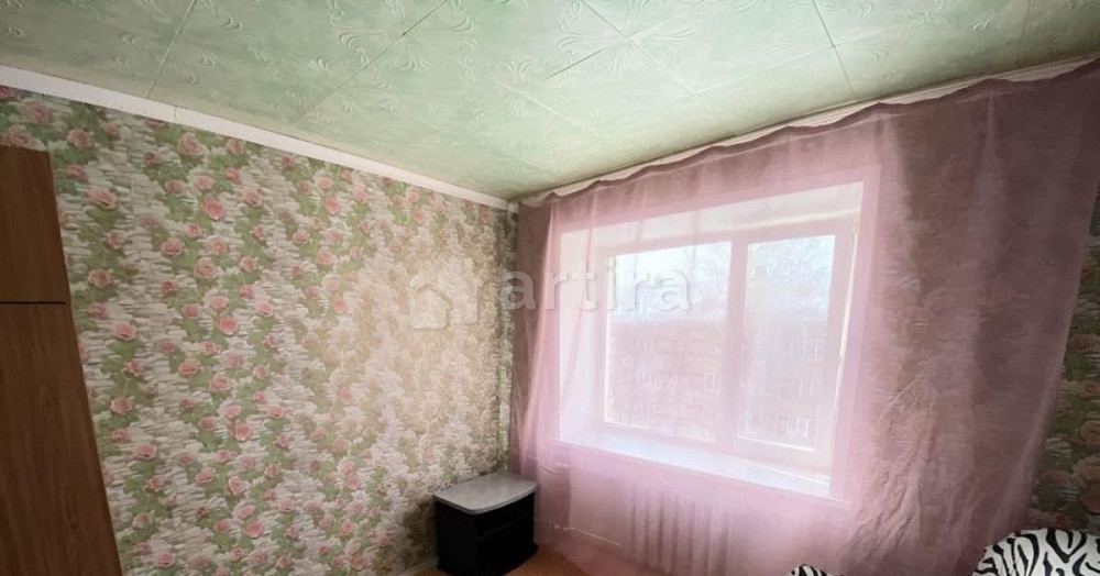 Комната, 12 м2, 5/5 эт. Бердск - изображение 1