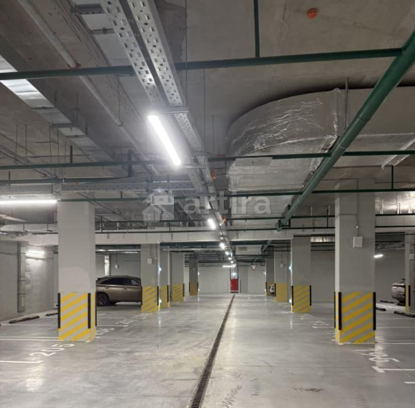 Гараж, 16 м2 Москва - изображение 2