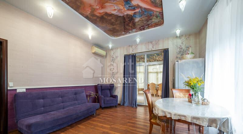 Дом, 650 м2 Москва - изображение 13