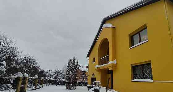 Дом, 303 м2, 8.7 сотки, 2 эт. Котельники