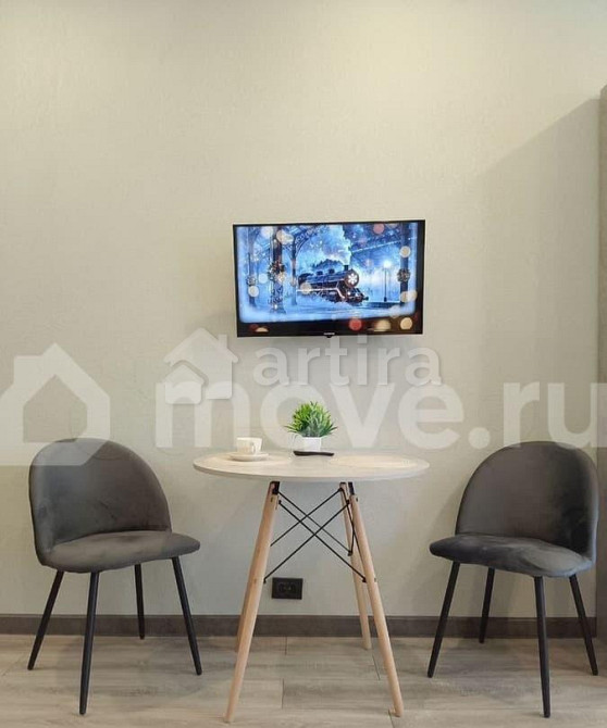 Студия, 22.3 м2, 4/7 эт. Москва - изображение 4