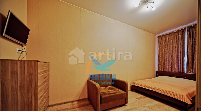 2-комн. квартира, 46 м2, 1/5 эт. Санкт-Петербург - изображение 12