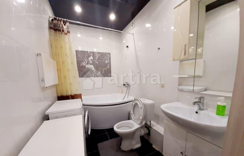 1-комн. квартира, 40 м2, 3/5 эт. Казань - изображение 6