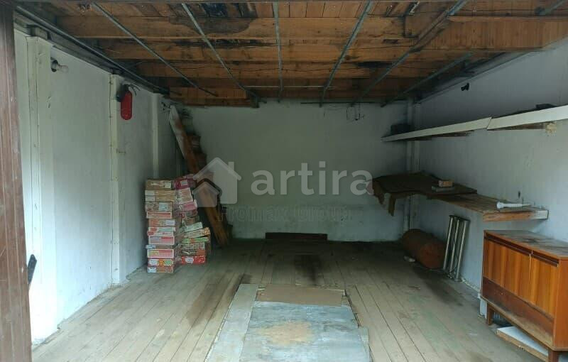 Гараж, 25 м2 Пушкино - изображение 4