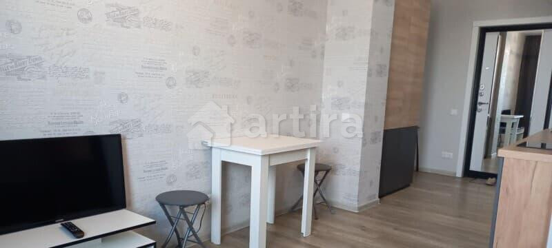 1-комн. апарт-ы, 25 м2, 11/17 эт. Королев - изображение 14