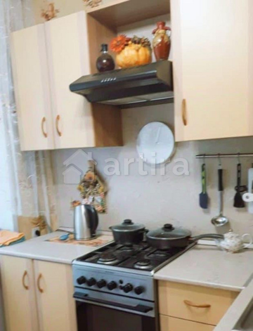 Комната, 68 м2, 5/5 эт. Москва - изображение 2