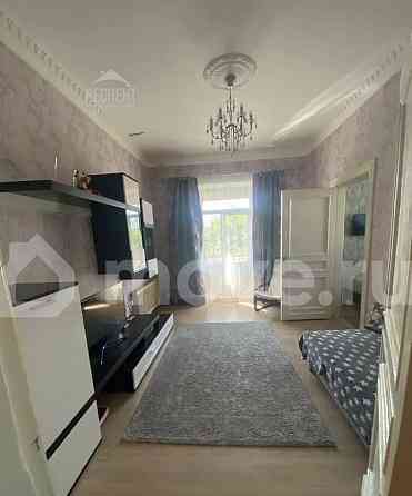 3-комн. квартира, 69.6 м2, 6/6 эт. Москва