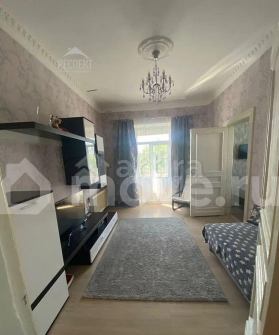 3-комн. квартира, 69.6 м2, 6/6 эт. Москва - изображение 5