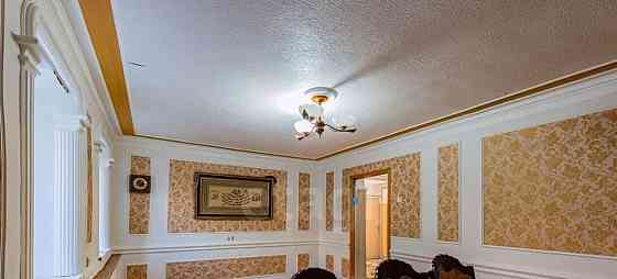 Дом, 100 м2, 3 сотки, 2 эт. Ростов-на-Дону